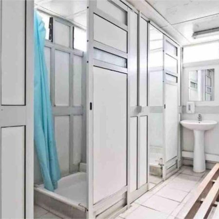 Cozy Lisbon Marina Sleepaboard - Sail Away Ξενοδοχείο Εξωτερικό φωτογραφία
